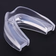 thumbnail image 5 of Topwoner Mouth Guards For Night Clenching Eliminate Bruxism Moldable Dental Mouthguard, 5 of 7