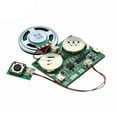 thumbnail image 3 of Programmable Voice Recorder Module 4MB Storage USB Rechargeable For DIY, 3 of 8