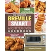 NuWave Air Fryer Oven Cookbook (Paperback) - Walmart.com