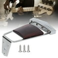 thumbnail image 1 of Cordal de trapecio de Guitarra ANGGREK Metal Accesorios de Puente para Banjo, 1 of 7