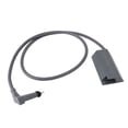 thumbnail image 1 of Adaptador Ethernet, Adaptador De Ethernet Satelital Rectangular Confiable Fácil De Instalar Para La Red Externa Con Cable, 1 of 7