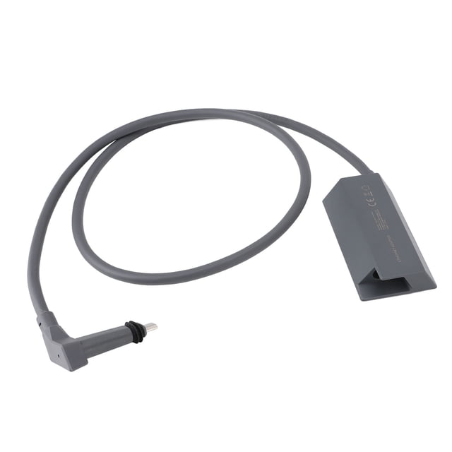 Adaptador Ethernet, Adaptador De Ethernet Satelital Rectangular Confiable Fácil De Instalar Para La Red Externa Con Cable