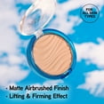 thumbnail image 2 of Physicians Formula Mineral Wear No Talc, Mineral Airbrushing Pressed Powde, Creamy Natural, 2 of 7