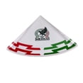 thumbnail image 2 of Plato Selección Nacional de México FMF de melamina de 15cm para pizza, 2 of 4