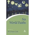 thumbnail image 2 of Continuum Icons Six World Faiths, (Paperback), 2 of 2