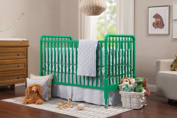 walmart jenny lind crib
