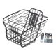 thumbnail image 5 of Cesta de almacenamiento para bicicletas, portabicicletas para perros, portabicicletas para perros con tapa, cesta de carga para bicicleta de montaña,, 5 of 8