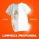 thumbnail image 3 of Detergente Líquido Tide Sport, para ropa deportiva, combate malos olores, 59 Cargas (2.48 L), 3 of 5