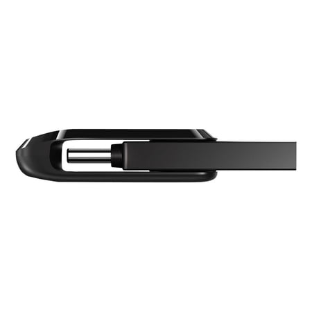 SANDISK サンディスク USB3.0/Type-C対応USBメモリ 128GB SDDDC3-128G-G46(2587330)