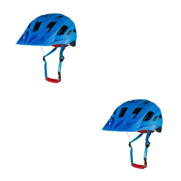 Soidarity Casco de bicicleta con estilo - Montar sin carga con forro de secado rápido Cascos de ciclismo de montaña Bicicleta de mujer Tamaño Type2 NO2