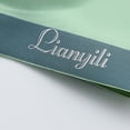 thumbnail image 4 of Eashery Minimizer Bras for Women Sleep Bras, Thin Soft Comfy Daily Bras, Seamless Leisure Bras for Women, A to D Cup, with Removable Pads Green Medium, 4 of 5