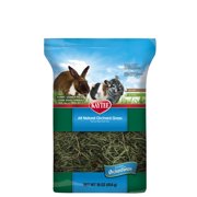 Kaytee All Natural Orchard Grass Small Animal Food, 16 Oz