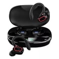 thumbnail image 1 of Audifonos Bluetooth Deportivos Audifonos In Ear Con Ganchos, 1 of 8