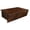 Antique Copper, variant on Native Trails Cpk90 Zuma 33" Farmhouse Single Basin Copper Kitchen Sink - Nickel