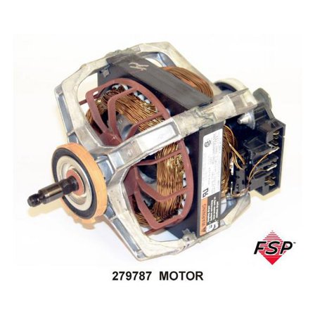 WHIRLPOOL 279787 MOTOR-DRVE - OEM PART