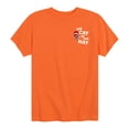 thumbnail image 2 of The Cat in the Hat - Illustration - Youth Boys Short Sleeve Graphic T-Shirt, 2 of 4
