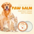 thumbnail image 4 of Oivolii Paw Balm: Moisturizing Pet Paws for Dogs and Cats - 10g Tube, 4 of 5