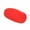 Red, variant on 30cmx16cm Cylindrical Pillow Micro Mini Microbead Back Cushion Roll Pillow Head Convenient Travel Pillow Bed Decoration
