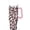 color-404, variant on Large 40oz Leopard Tumbler with Straw and Handle, Vacuum Insulated Stainless Steel Travel Mug for Him or Her