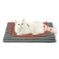 thumbnail image 2 of Tapis Auto-Chauffant pour Petit Chat, Tapis de Cage pour Chiot Thermique Extra Chaud Intérieur, 2 of 6