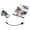 Blue, variant on WL 1/64 Scale Mini RC Car, Full Proportional FPV Car with APP Auto-Pairing, WiFi Control with Live Camera