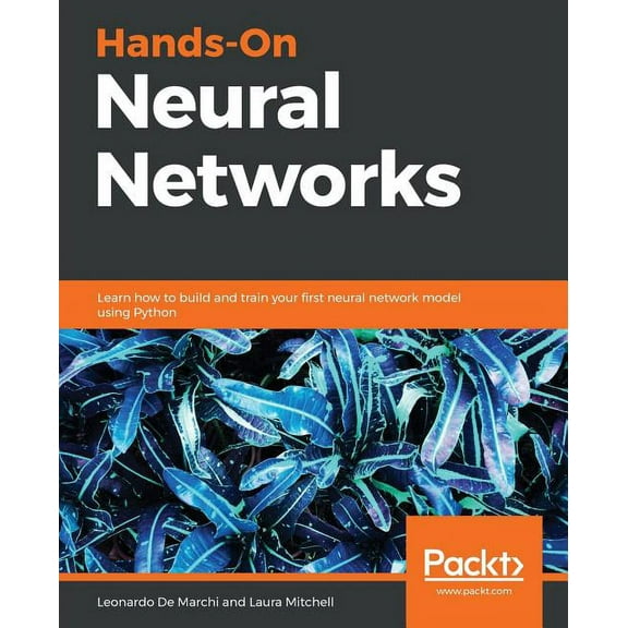 Hands-On Neural Networks (Paperback)