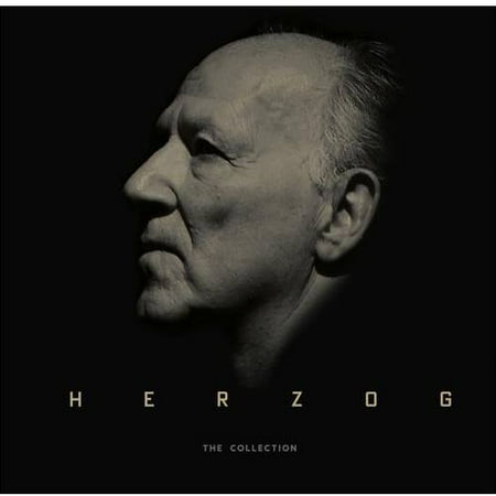 Herzog: The Collection (Blu-ray + DVD)