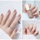 thumbnail image 1 of Esmalte de uñas despegable a base de agua. Esmalte de uñas despegable que no se seca al horno. 8 ml. Arte de uñas., 1 of 2