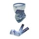 thumbnail image 1 of Mangas para brazos, polainas para el cuello, cubrebrazos, protección solar para hombres y mujeres, mascarilla facial glaciar, 1 of 9