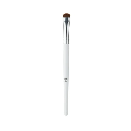 e.l.f Cosmetics Essential Smudge Short Curved Brush