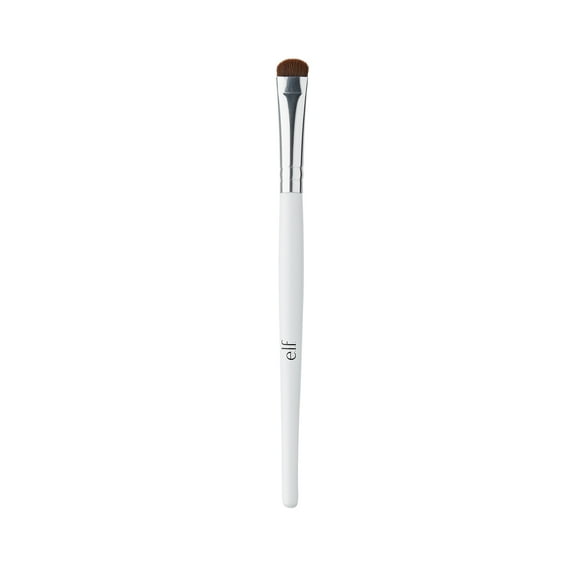 e.l.f Cosmetics Essential Smudge Short Curved Brush