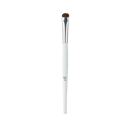 e.l.f Cosmetics Essential Smudge Short Curved Brush