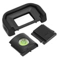 thumbnail image 4 of Camera Viewfinder Protective Eye Cup, Camera Viewfinder Eye Cup Scratch Prevention  For    Camera Kits, 4 of 8