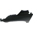 thumbnail image 4 of New Fender for 2012-2016 Honda CR-V Front Driver Side Steel, 4 of 5
