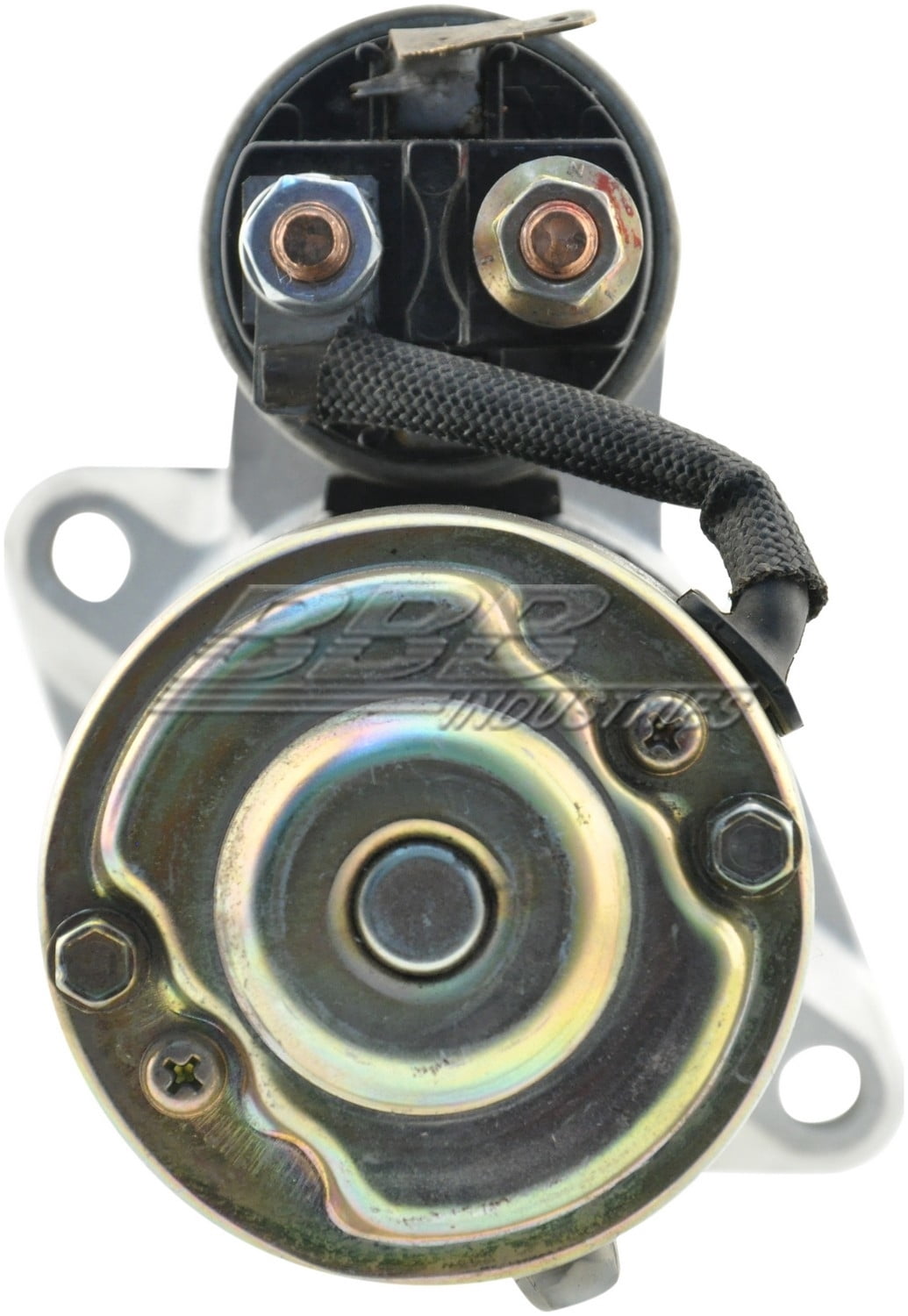 TERREPOWER formerly BBB Industries 17773 Reman Starter