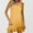 Yellow, variant on WILLBEST Black Red Dress Womens Summer Dress Graduation Dress Irregular Shoulder Belt Slim Satin White Dress