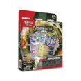 thumbnail image 1 of Pokemon TCG : Deluxe Battle Deck - Moraidon ex, 1 of 2