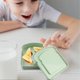 thumbnail image 4 of DEKAXID - Tostada personalizable con tapa - Caja para guardar pan fresco (26 letras disponibles), 4 of 7
