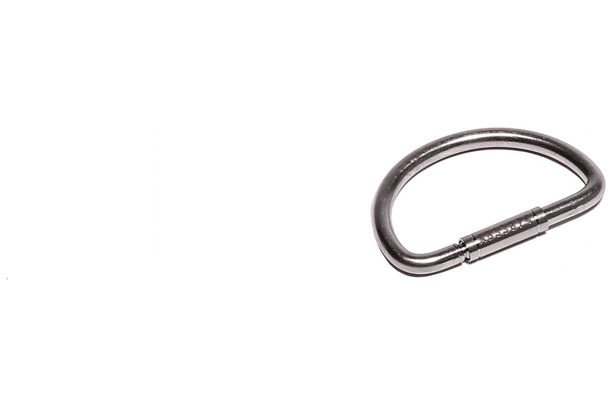 Cobra Solid Serialized Tamperproof Key Ring Set of 5