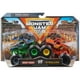 thumbnail image 1 of Sepulturero de Toy Monster Jam Monster Trucks contra El Toro Loco, 1 of 9