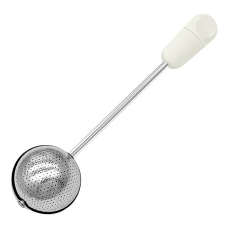 

FitBest Stainless Steel Spice Sugar Powder Spoon Flour Sieve