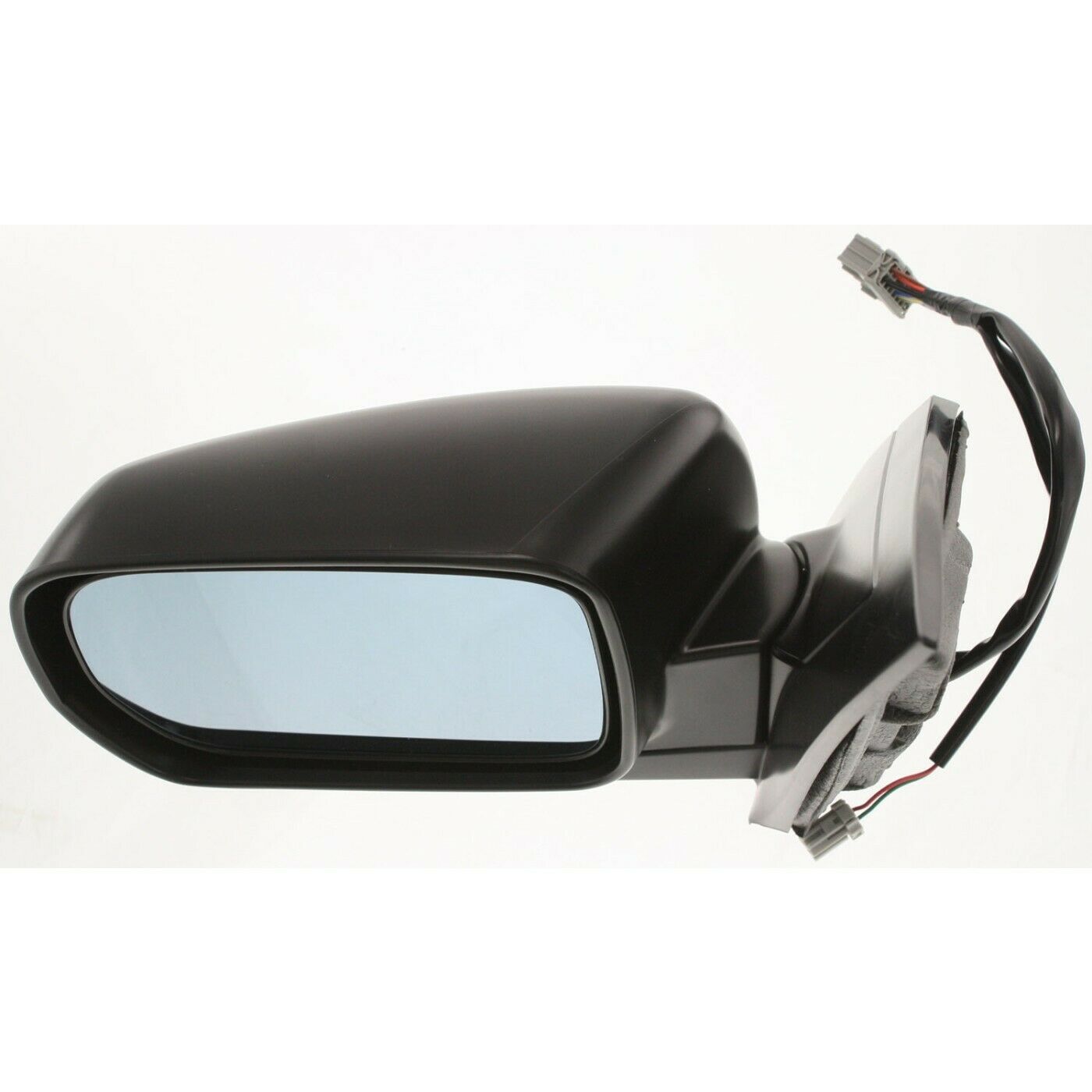 Teledu Folding Power Heated w/ Memory Mirror LH Left Driver For 02-06 MDX Sport Utility - image 4 of 10