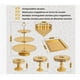 thumbnail image 4 of Juego De Soportes Xtellar De Metal Para Pasteles Y Postres, 7 Pzs., 4 of 4