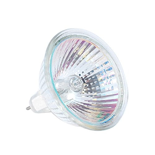 Tungsten Halogen 20W 12V Bulb