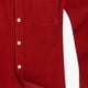 thumbnail image 5 of pstuiky camisas de manga larga para hombre, Camisa informal de manga larga con solapa y botones en color liso para hombre, estilo ejecutivo. camisetas de hombre l, 5 of 8