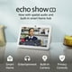 thumbnail image 5 of Pantalla Inteligente Echo Show 8 3ra Gen, 5 of 5