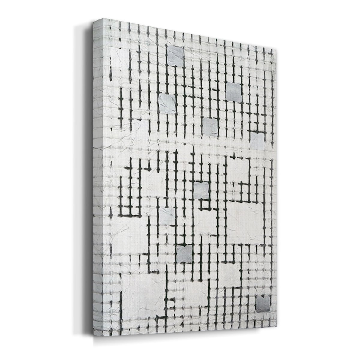 Gossamer II Premium Gallery Wrapped Canvas - Ready to Hang