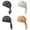 YE, variant on Women Hijab Undercap qinhaie 4 Pcs Doo Rags for Men Skull Cap Breathable Moisture Wicking Pirate Hat Helmet Liner Running Cotton Hat Multicolor Trucker Hats One Size