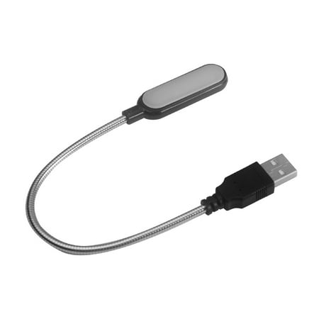 

Night Light Durable Energy-saving ABS LED Reading Learning Lamp for Home