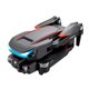 thumbnail image 2 of FPV Drone with ESC Camera Brushless Motor and Cool Lights Drones 2.4G RC Quadcopter Altitude Hold Obstacle Avoidance for Kids Adults Clearance Items, 2 of 9